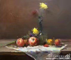 -八哥美术·成人美术画室(总校区)