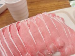 -额尔敦草原涮羊肉·烧烤(冻青树总店)