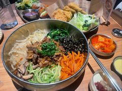 -KimPro 辛普乐概念韩餐