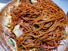 -叹茶靓点·粤式餐厅·全天茶市(石井万民广场店)