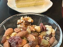 -青山上品咖啡·日式法兰绒手冲(高岛屋百货店)