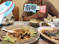 -米庄·原味私房菜(骏壹万邦店)
