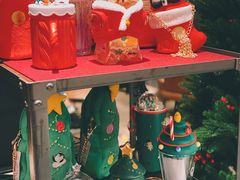 -星巴克臻选(南京金茂览秀城店)