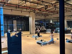 -GYMCARE VIVA(金开店)