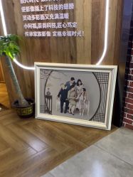 -小阿福儿童摄影(光谷时代广场店)