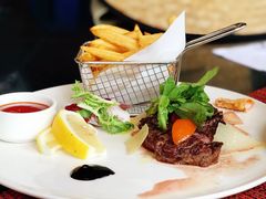 -WOLFGANG PUCK KITCHEN & BAR(迪士尼小镇店)