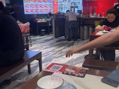 -独一道·邵伯龙虾土菜馆·烧烤(雨花西路店)