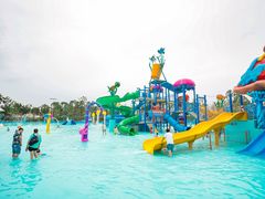 -青岛方特梦幻王国