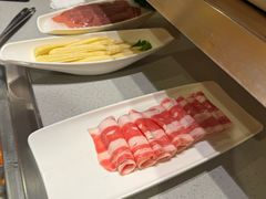 -海底捞火锅(逸仙路店)