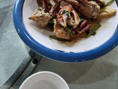 -崖口红树林海鲜餐厅