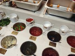-晓林火锅(安定门店)