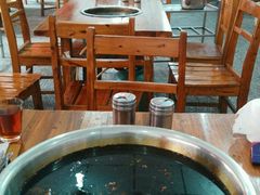 大堂-李德富老街牛杂火锅(抚琴街店)
