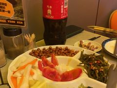 -沪上名羊天下•烤羊腿•东北烧烤•小龙虾(浦东直营总店)