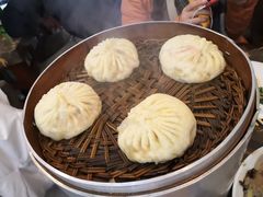 -张包铺(道外店)