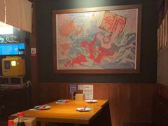 -醉虎传(南锣鼓巷店)