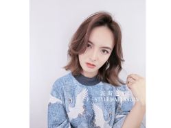 -P.STYLE 派斯造型