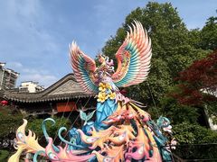-老门东历史文化街区