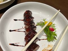 -索菲特酒店·乐轩华中餐厅