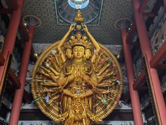 -上海东林寺(金山区)