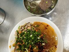 -小翔干面(西航店)
