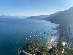 -抚仙湖禄充风景区