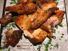 -绿茶餐厅(布吉万象汇店)