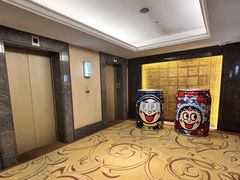 -上海神旺大酒店