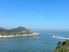 -东澳岛