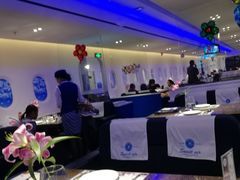 -甜心航空主题餐厅(清远万达广场店)