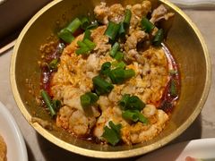 -小南房鲜美蛙火锅(北苑店)