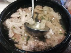 原味土猪汤-临家闽南菜(翔安店)