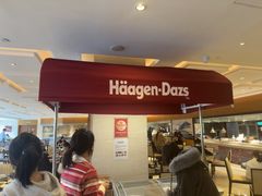-盛宴自助餐厅(运达喜来登店)