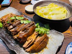 -大洋家·精品潮汕菜·生腌砂锅粥(天河东路店)