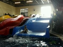 -泉城欧乐堡戏水湾艺术养生温泉