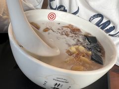 -彬媽糖水(万象天地店)