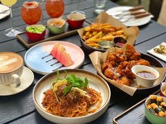 -自如ZSPACE四合院艺术餐厅
