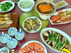 -琼大师东方烤乳猪(亚特兰蒂斯店)