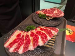 -無二炙坊·和牛烧肉(大钟寺1733店)