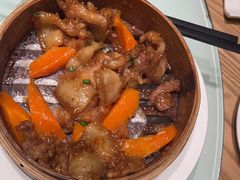 -客汀家宴·客家烟火 四季食材(集美店)