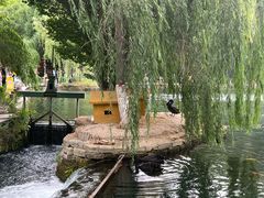 -水磨沟公园