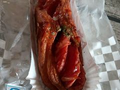 -爱达乐面包生日蛋糕(锦兴店)
