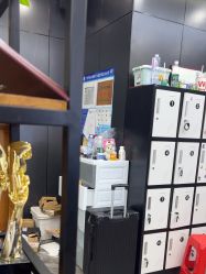 -藤野造型烫染·接发