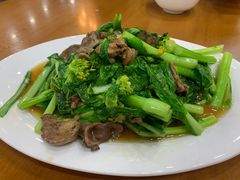 -煲煲掂风味煲仔饭餐厅(西区店)