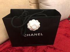 -CHANEL(恒隆广场店)