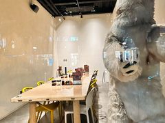 -漆黑觉米粉(三里屯店)