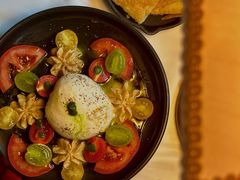 -火车头法国西餐厅