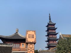 -千灯古镇