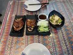 -傅记酱肉