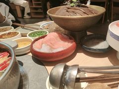 -巴奴毛肚火锅(七宝领展广场店)