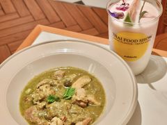 -太食獸泰式茶餐厅(IFS国金中心店)